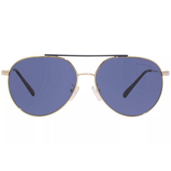 MICHAEL KORS 101480 60-15 135 3N Sunglasses